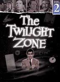 The Twilight Zone Volume 2