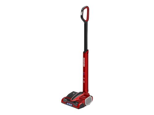 Aspirateur balai sans fil Hoover CL-Everyday CV216RB 011