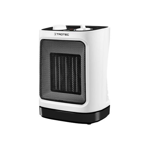 Trotec TFC 17 E - Chauffage soufflant - mobile
