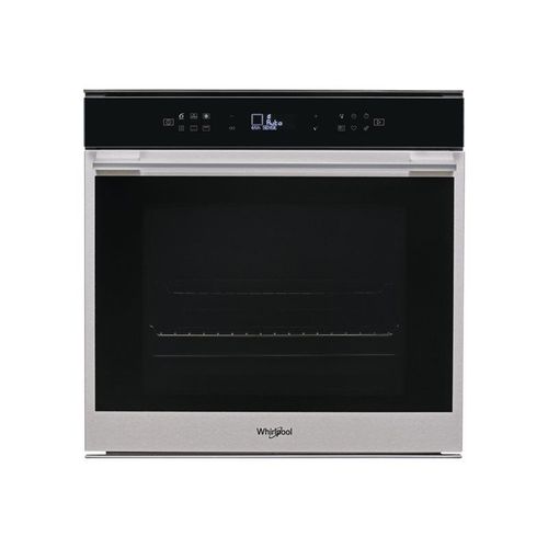 Whirlpool W7 OM4 4S1 P Four Acier inoxydable