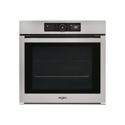 Whirlpool Absolute AKZ9 6270 IX Four Inox