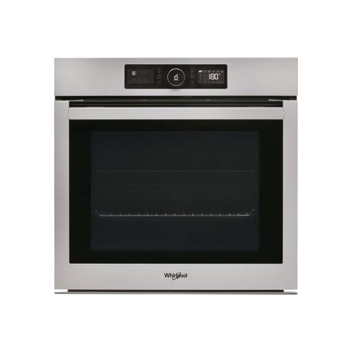 Whirlpool Absolute AKZ9 6270 IX Four Inox