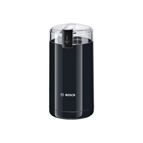 Bosch TSM6A013B - Moulin à café - 180 Watt - noir