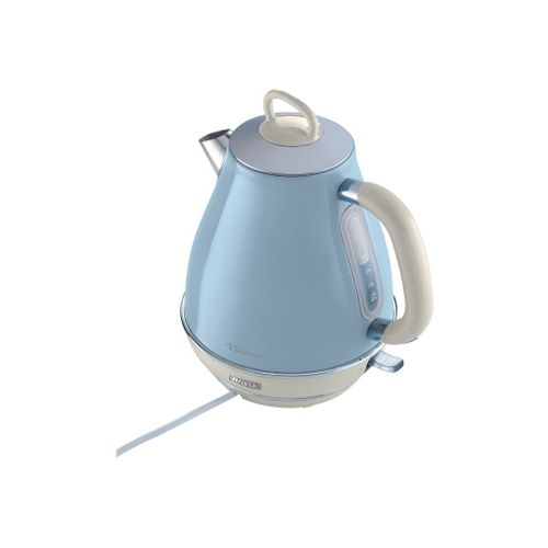 Ariete Vintage 2869/05 - Bouilloire - 1.7 litres - 2 kWatt - celeste