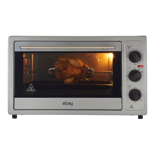 Elsay WH-48A - Four électrique - convection - 48 litres - 2 kWatt