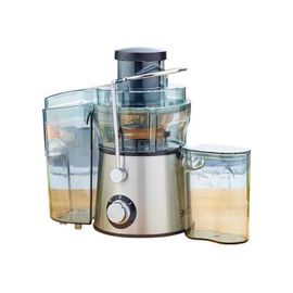 Siméo JCM200 - Centrifugeuse - 400 Watt - inox brossé