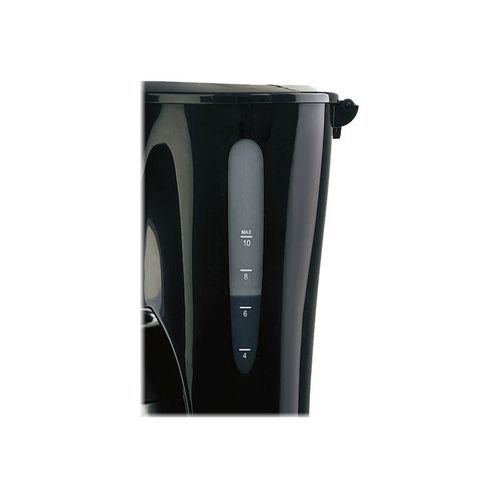 Elsay CM1019C-GS - Cafetière - 10 tasses