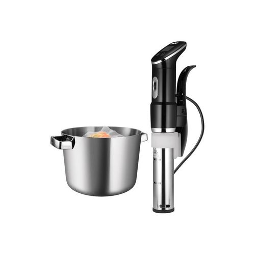 UNOLD 58915 Sous Vide Stick Time - Circulateur d'immersion - 1.3 kWatt