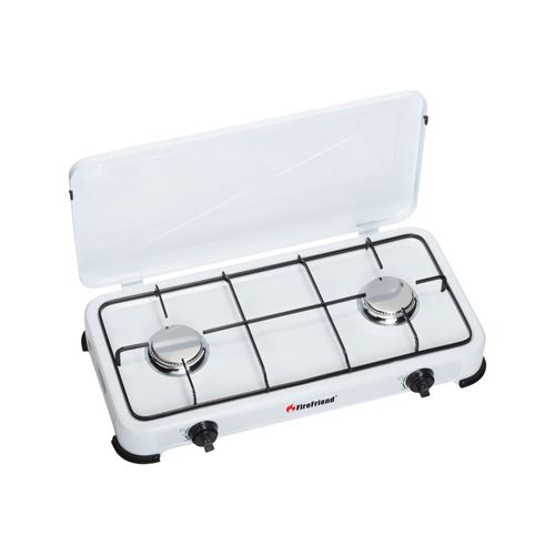 FireFriend KO-6382 - Réchaud à gaz - 3 kWatt