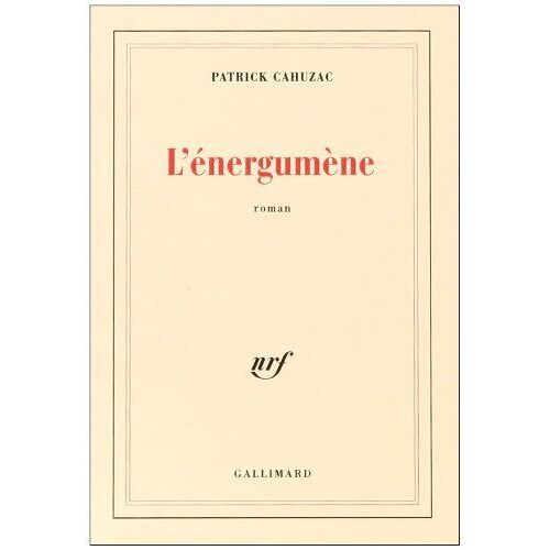 L'energumene: Roman