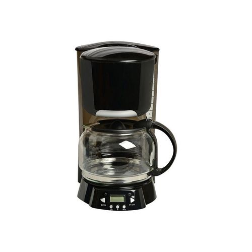 Elsay CM2021T - Cafetière - 12 tasses