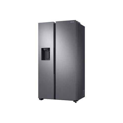 Réfrigérateur Side by side Samsung RS68N8221S9 - 638 litres Classe F Nouvelle platine