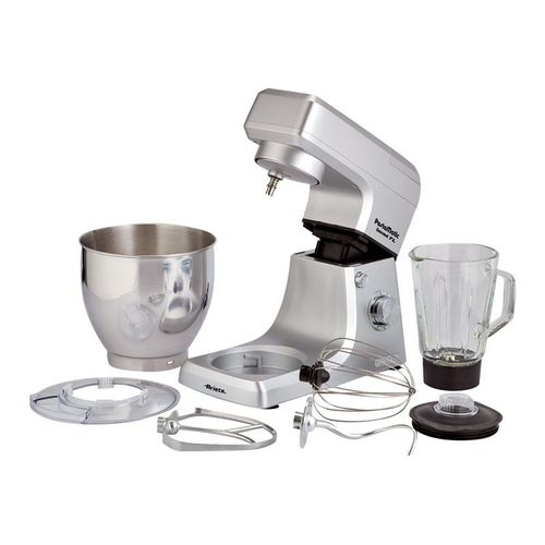 Ariete Pastamatic Gourmet 1598/1 - Robot pâtissier - 2100 Watt