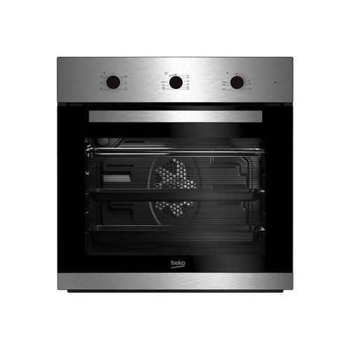 Beko BSE22120X Four avec plaque de cuisson Acier inoxydable