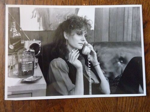 4 Photos Du Film Choose Me De A.Rudolph Dont 1 De Suzanne Sarandon