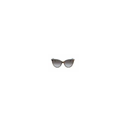 Lunettes De Soleil Femme Longchamp Lo675s-231 Ø 55 Mm
