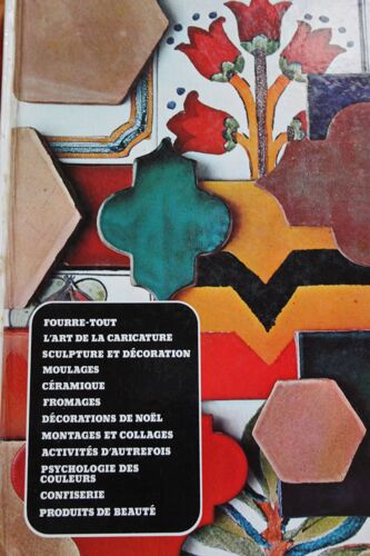 Artisanat Et Loisirs