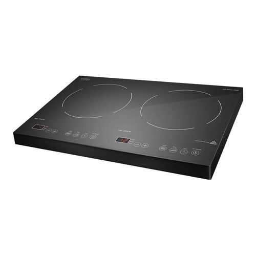 CASO Design Pro Menu 3500 - Plaque chauffante à induction - 3.5 kWatt - noir