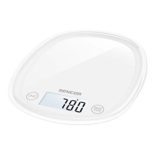 Sencor Sks 30wh - Balance De Cuisine - Blanc