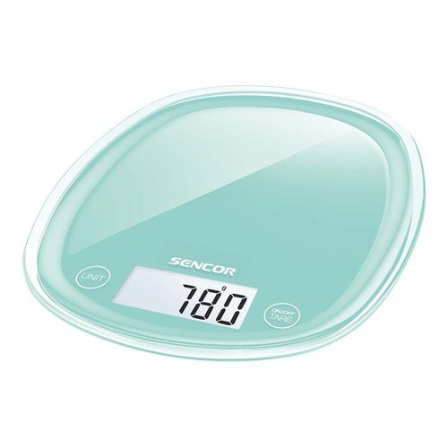 Sencor Sks 31gr - Balance De Cuisine - Vert