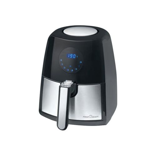 Friteuse sans huile 2,5L 1500W Proficook PC-FR 1147H