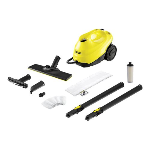 Kärcher SC 3 EasyFix - Nettoyeur à vapeur - traineau