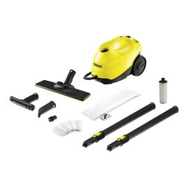 Kärcher SC 3 EasyFix - Nettoyeur à vapeur - traineau