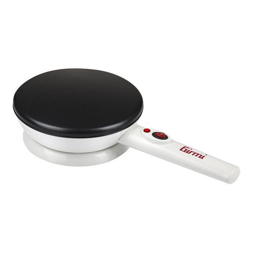 Girmi TS3600 - Crêpière - 800 Watt