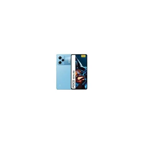 POCO X5 Pro 5G 8/256GB Negro Libre + Cable USB-C a Jack