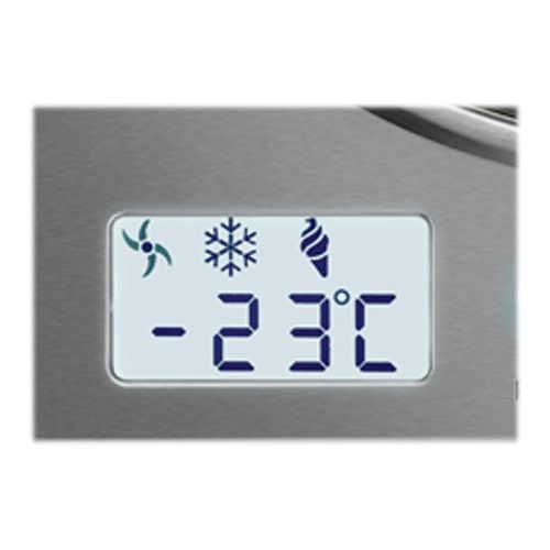 UNOLD 48880 Pro Plus - Sorbetière - 2.5 litres - 180 Watt