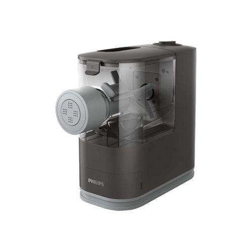 Philips Viva Collection HR2334 - Machine à pâtes - 150 Watt - crépuscule vapeur/noir