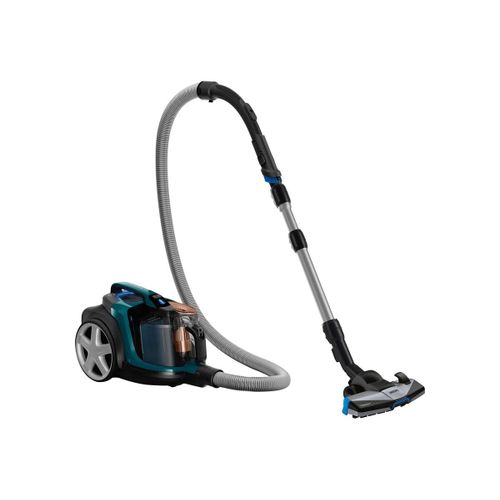 Philips PowerPro Expert FC9744 - Aspirateur - traineau - sans sac - vert opale