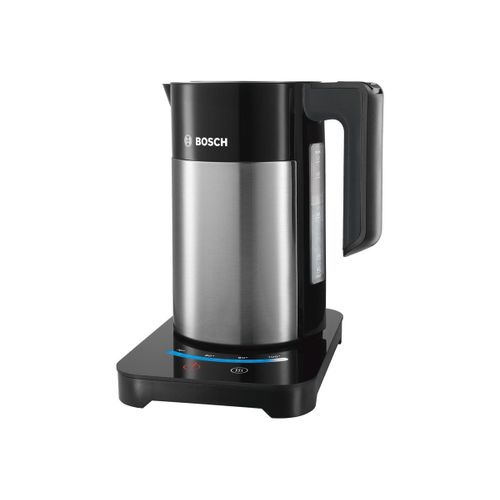 Bosch TWK7203 - Bouilloire - 1.7 litres - 2.2 kWatt - inox/noir