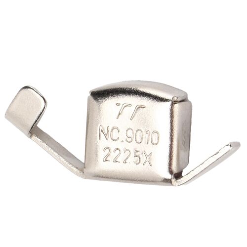 Guide De Couture Aimant Pieds-De-Biche Accessoires De Couture Ménagers Pour Machines À Coudre Universelles