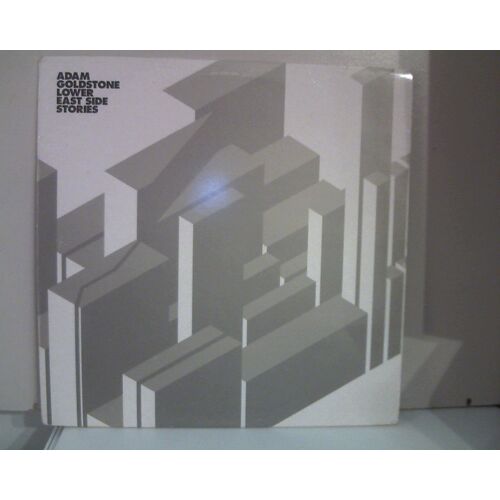 Adam Goldstone (Lower East Side Stories) 2 Lp