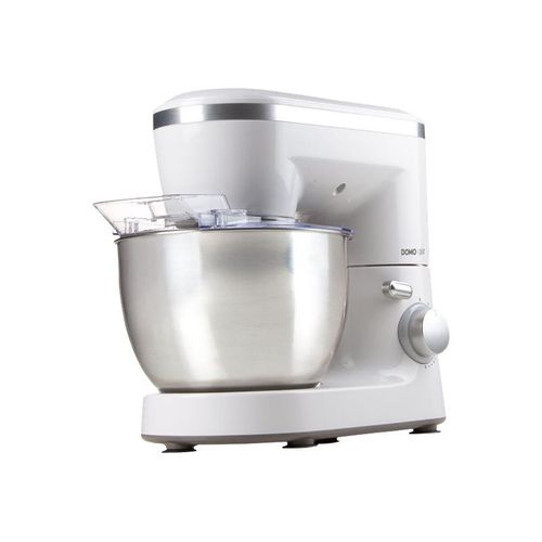 DOMO Puur DO9175KR - Batteur - 4 litres - 700 Watt