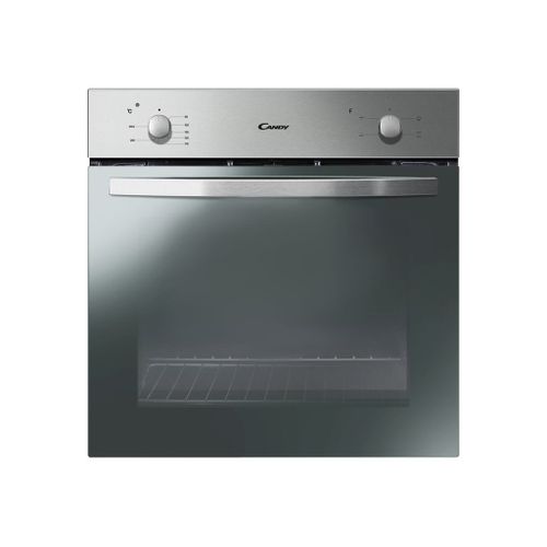 Candy FCS 201 X Four Acier inoxydable