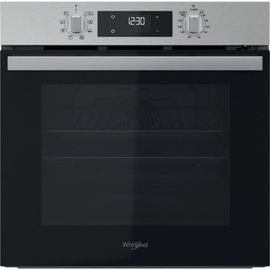 Four encastrable WHIRLPOOL OMR553RR0X