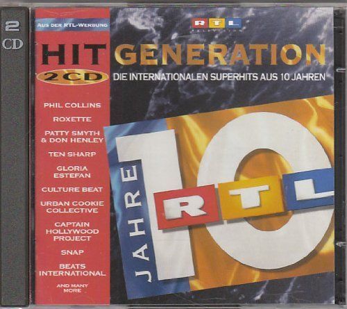 Hit Generation-Internatio
