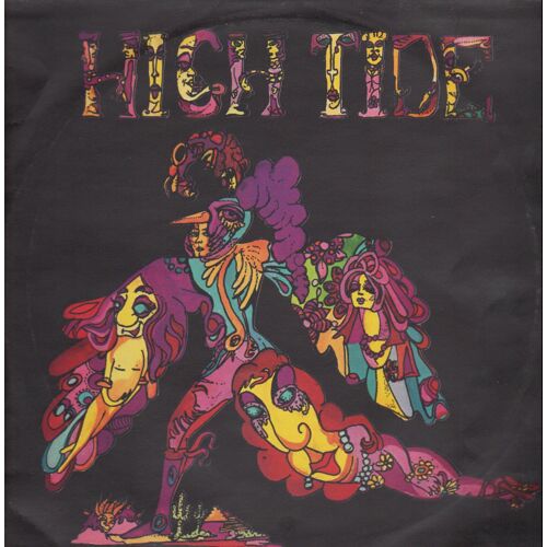 High Tide (Orig Uk)[Orig Uk]