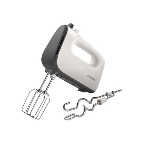 Philips Viva Collection HR3741 - Batteur à main - 450 Watt - blanc