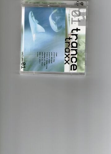 Trance Traxx Vol. 1