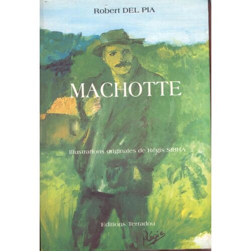 Machotte