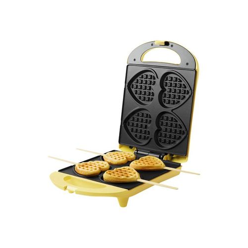 Bestron Sweet Dreams DSW271 - Gaufrier - 780 Watt