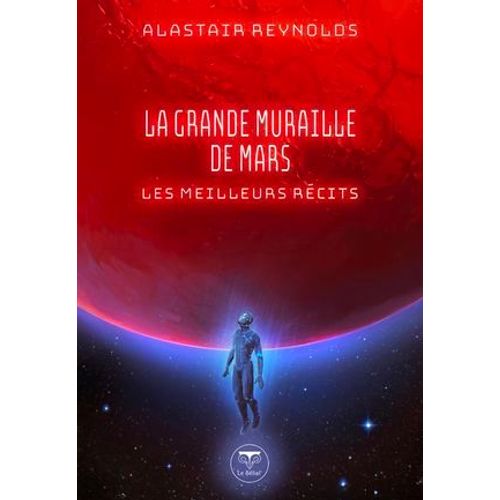 La Grande Muraille De Mars