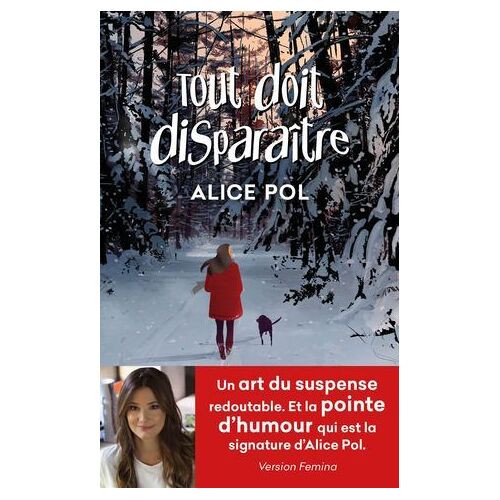 Tout Doit Disparaître