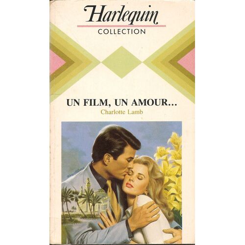 Un Film, Un Amour