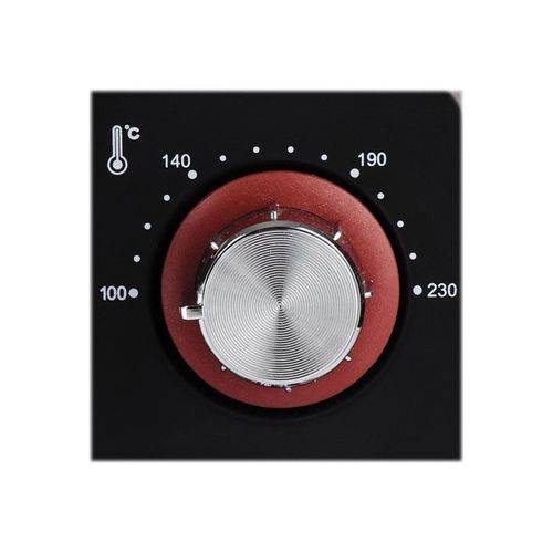 Girmi FE30 - Four électrique - convection - 30 litres - 1.6 kWatt