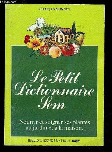 Le Petit Dictionnairesem