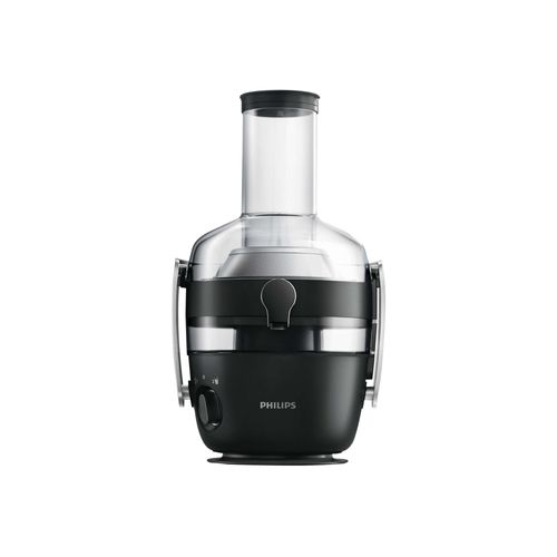 Philips Avance Collection HR1919 - Centrifugeuse - 1 litre - 1 kWatt - noir
